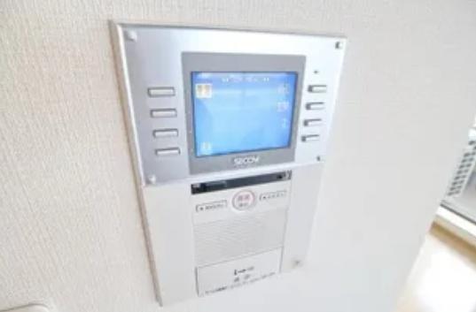 品川区東五反田５丁目のマンション