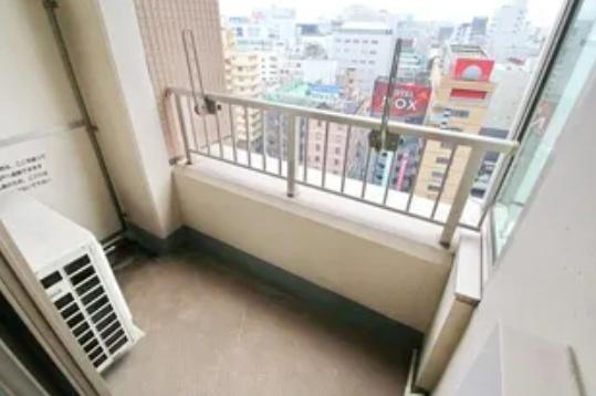 品川区東五反田５丁目のマンション