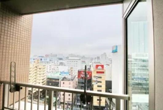 品川区東五反田５丁目のマンション