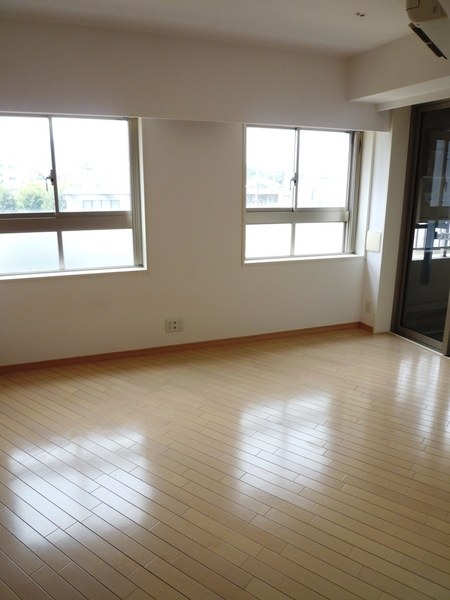 品川区東五反田５丁目のマンション