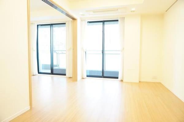 品川区大崎２丁目のマンション