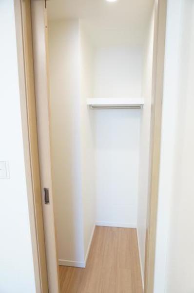 品川区大崎２丁目のマンション