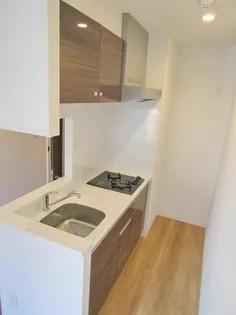 品川区西五反田２丁目のマンション