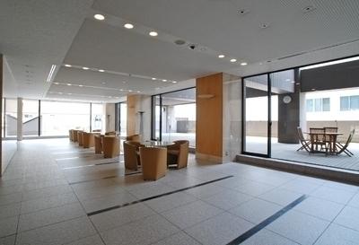 渋谷区神南１丁目のマンション