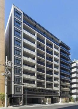 中央区日本橋堀留町1丁目のマンション