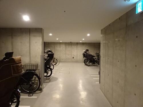 目黒区緑が丘１丁目のマンション