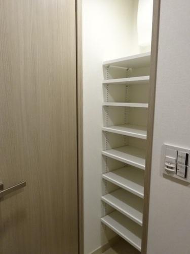 目黒区緑が丘１丁目のマンション