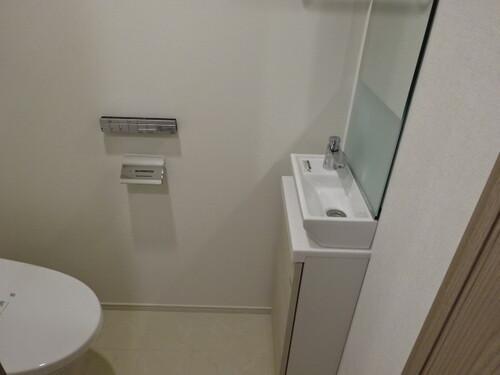 目黒区緑が丘１丁目のマンション