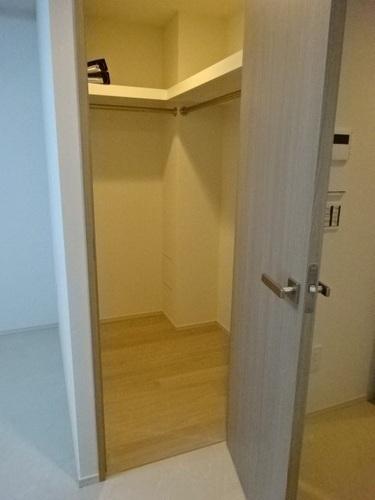 目黒区緑が丘１丁目のマンション