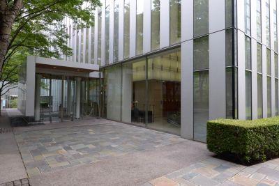千代田区永田町２丁目のマンション