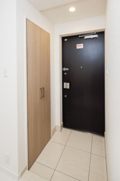 中央区佃１丁目のマンション