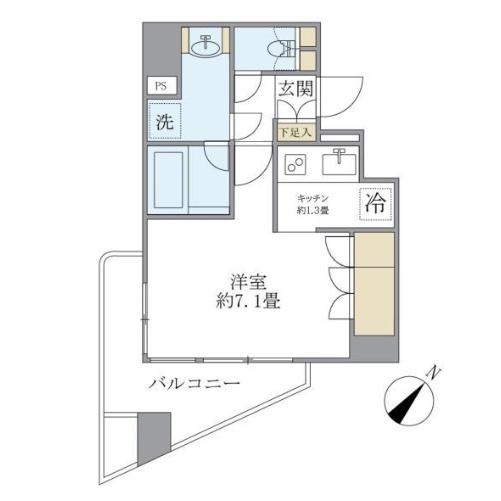 KDXレジデンス日本橋箱崎