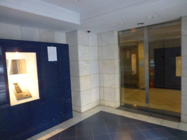 中央区日本橋箱崎町のマンション
