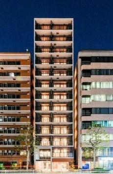 中央区日本橋人形町２丁目のマンション