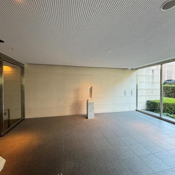 江東区豊洲１丁目のマンション