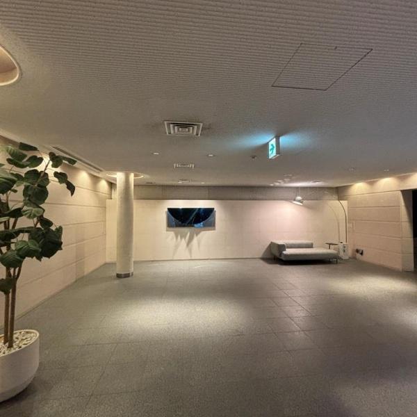 江東区豊洲１丁目のマンション