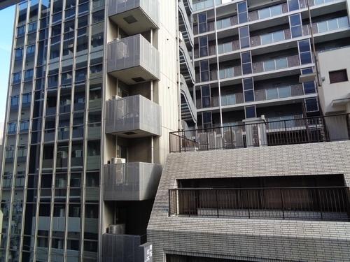 ライオンズ千代田岩本町ミレスーＫＤＡ