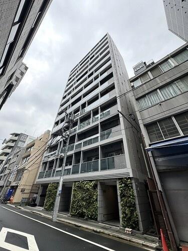 ライオンズ千代田岩本町ミレスーＫＤＡ