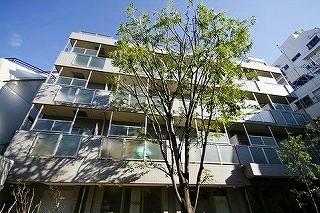 渋谷区上原1丁目のマンション