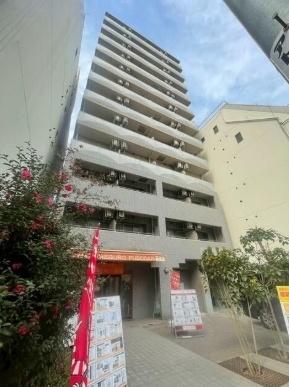 目黒区上目黒2丁目のマンション