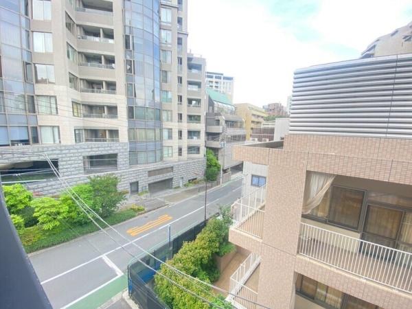 千代田区一番町のマンション