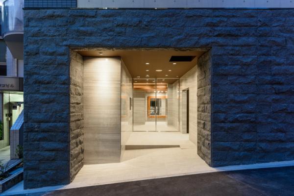 千代田区一番町のマンション