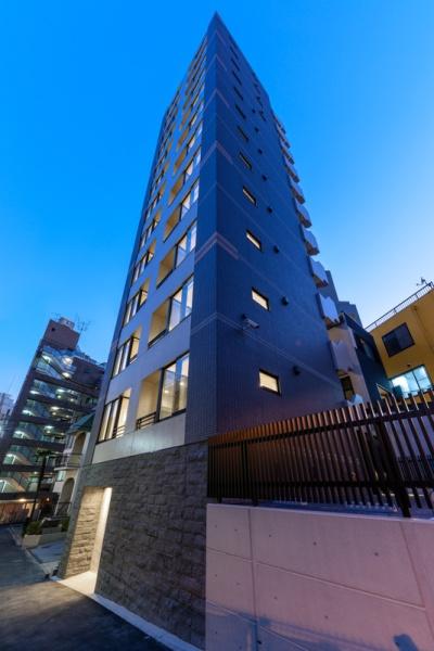 千代田区一番町のマンション