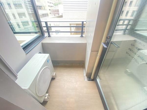 千代田区一番町のマンション