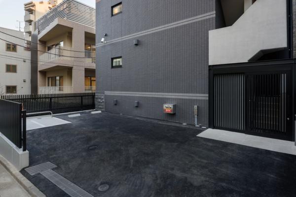 千代田区一番町のマンション