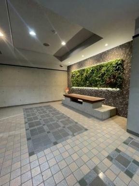 目黒区上目黒２丁目のマンション