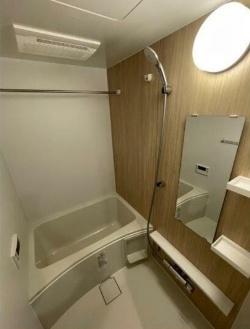 目黒区上目黒２丁目のマンション