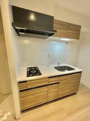 目黒区上目黒２丁目のマンション
