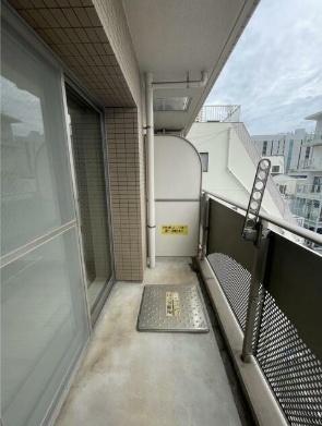 目黒区上目黒２丁目のマンション