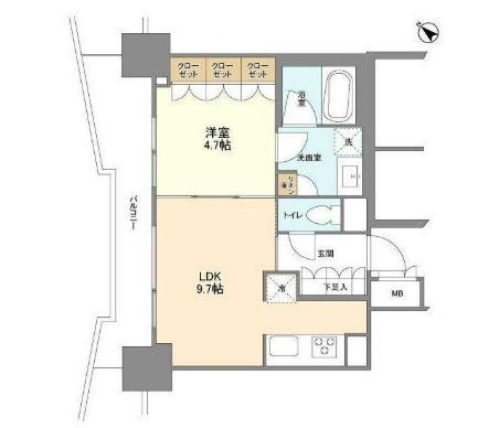 LaSante五反田