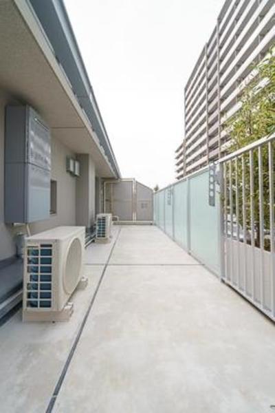 品川区東品川４丁目のマンション