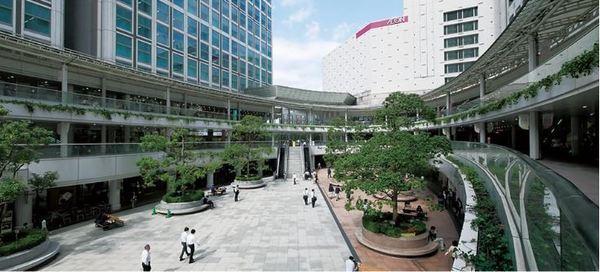 品川区東品川４丁目のマンション