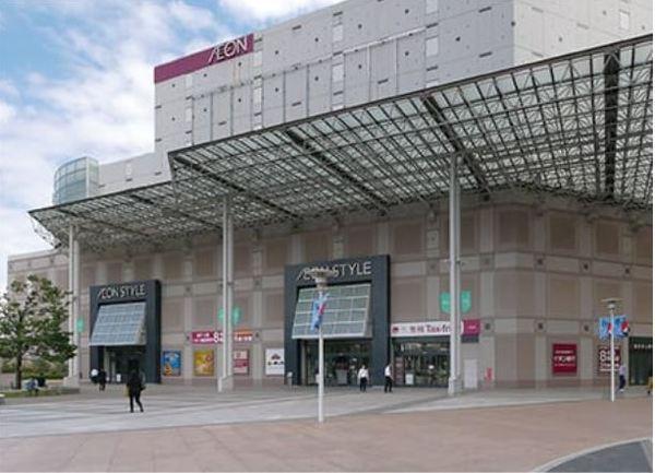 品川区東品川４丁目のマンション