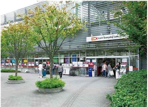 品川区東品川４丁目のマンション