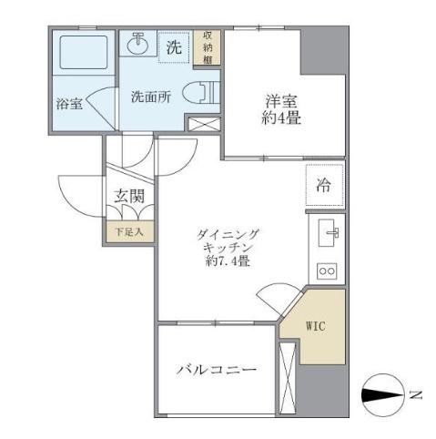 KDXレジデンス神田