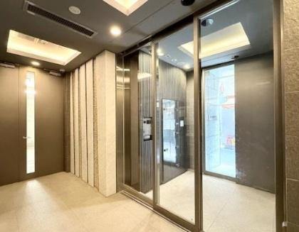 千代田区内神田２丁目のマンション