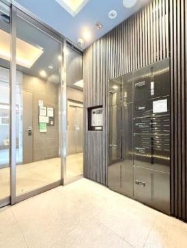千代田区内神田２丁目のマンション