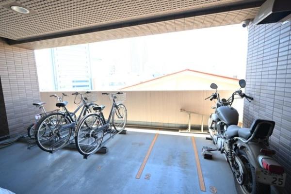 品川区北品川６丁目のマンション