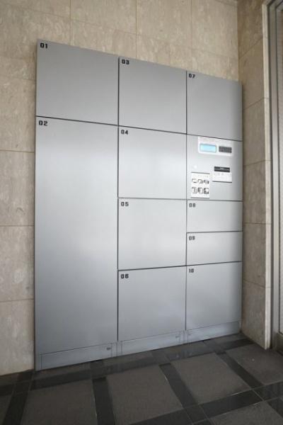 品川区北品川６丁目のマンション