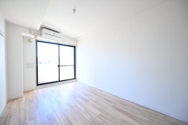品川区北品川６丁目のマンション