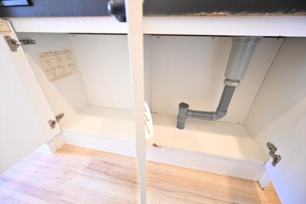品川区北品川６丁目のマンション