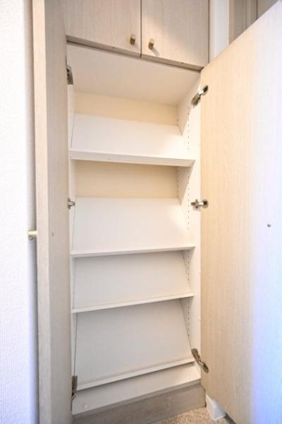 品川区北品川６丁目のマンション