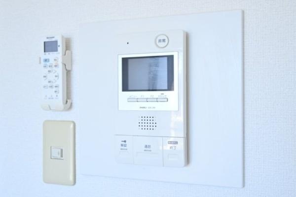 品川区北品川６丁目のマンション