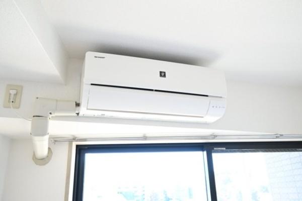 品川区北品川６丁目のマンション