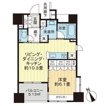 文京区本郷１丁目のマンション
