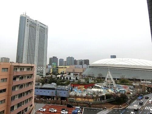 文京区本郷１丁目のマンション